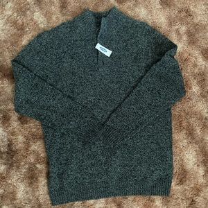 Old navy men’s sweater XL